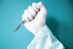 جراحان تا چه حد روان‌پریش هستند؟