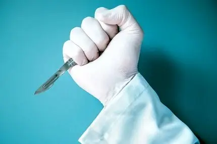 جراحان تا چه حد روان‌پریش هستند؟