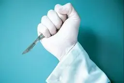 جراحان تا چه حد روان‌پریش هستند؟