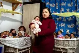 جنجال سیاسی برای یک عروسک | اپیدمی جهانی تنهایی