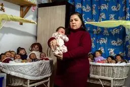 جنجال سیاسی برای یک عروسک | اپیدمی جهانی تنهایی
