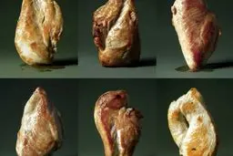 سینه مرغ چقدر سالم است؟