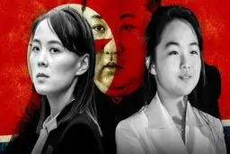 جنگ جانشینی با طعم مرگ | نبرد پنهان دو زن از خاندان کیم