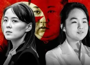 جنگ جانشینی با طعم مرگ | نبرد پنهان دو زن از خاندان کیم