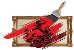 وقتی خون و هنر در یک قاب جمع می‌شوند: روایت زندگی دیکتاتورهای هنرمند