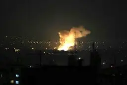 الجزیره: جمهوری‌خواهان آمریکایی دست به دعا شدند!