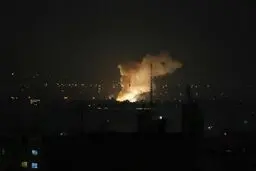 الجزیره: جمهوری‌خواهان آمریکایی دست به دعا شدند!