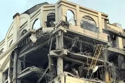 ایران چگونه به حملات اسرائیل پاسخ خواهد داد؟ | اسرائیل حمله کند؛ ایران خویشتنداری!