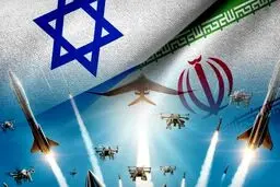 نبرد آخرالزمانی ایران و اسرائیل: تقابل دو روایت؛ از آرماگدون تا ظهور منجی