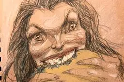 وطن‌فروشی به سبک پهلوی |  حمایت بی‌چون و چرای یاسمین پهلوی از حمله اسرائیل