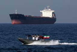 بررسی یک فرضیه | اگر ایران تنگه هرمز را ببندد