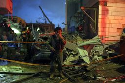 وقتی اسرائیل به موشک‌های ایران عادت ندارد!