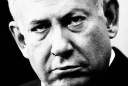 آنچه نتانیاهو پیروزی می‌نامد، فروپاشی است