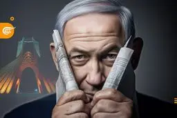 محافظ دروغ‌ها | ترفند اسرائیل؛ با فریب می‌توان جنگید!