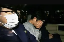 «قاتل توییتری» که ۹ نفر را به قتل رسانده بود، اعدام شد