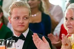 شاهزاده به تجاوز جنسی متهم شد