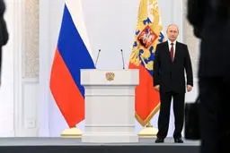 تماس تلفنی پوتین و نتانیاهو | روسیه میانجی‌گری می‌کند؟