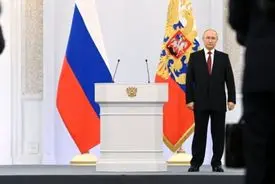 تماس تلفنی پوتین و نتانیاهو | روسیه میانجی‌گری می‌کند؟