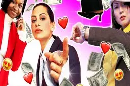 زنان وال‌استریت استعفا می‌دهند تا اینفلوئنسر شوند!