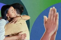 چرا یادگیری عذرخواهی خوب می‌تواند روابط شما را نجات دهد؟