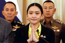 ماجرای افشای یک تماس تلفنی که دولت تایلند را سرنگون می‌کند