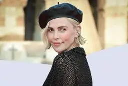 انتقاد شارلیز ترون از ابتذال ناتمام عروسی جف بزوس