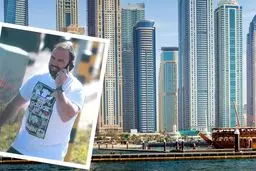 دبی؛ عروسی خون | چگونه امارات خانه امن باندهای تبهکاری شد؟