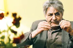 مرتضی کاخی؛ شاعری که عهدنامه الجزایر را نوشته بود درگذشت