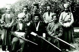 حماسه جنوب علیه بریتانیا؛چگونه صولت‌الدوله انگلیسی‌ها را غافلگیر کرد؟