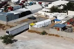 کشف ۴۰۰ جسد انسان در خانه‌ مرموز وحشت!