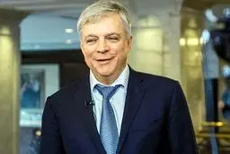 جدیدترین مرگ مرموز در روسیه | غول نفتی از آپارتمان مجلل خود در مسکو سقوط کرد