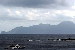 900 زلزله تنها در دو هفته | ژاپنی‌های فقط خوابشان بهم ریخت!