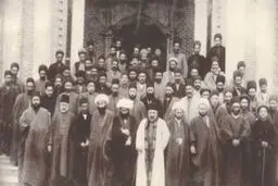۱۳ تیر؛ روزی که مرجعیت شیعه در ایران جان گرفت