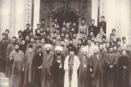 ۱۳ تیر؛ روزی که مرجعیت شیعه در ایران جان گرفت