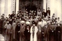 ۱۳ تیر؛ روزی که مرجعیت شیعه در ایران جان گرفت