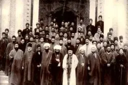 ۱۳ تیر؛ روزی که مرجعیت شیعه در ایران جان گرفت