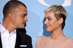 یک جدایی پرحاشیه؛ کیتی پری بالاخره طلاق گرفت