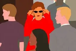 چه چیزی باعث می‌شود شما «باحال» باشید؟ | یک مطالعه جدید سرنخ‌هایی ارائه می‌دهد