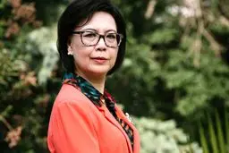 این زن ویتنامی سازنده «بمب سنگرشکن» آمریکاست