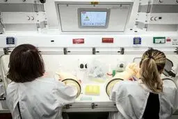 در زرادخانه شیمیایی روسیه چه می‌گذرد؟