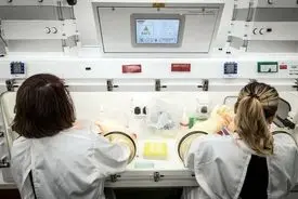 در زرادخانه شیمیایی روسیه چه می‌گذرد؟