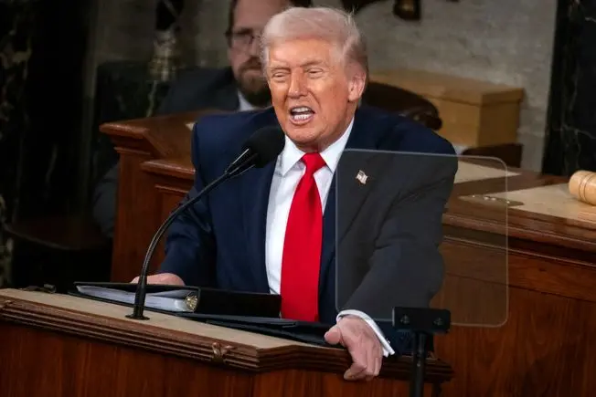 نظرسنجی از آمریکایی‌ها | هراس از ایران؛ بی‌اعتماد به ترامپ