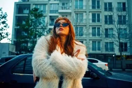 توقیف سریال ترکی به دلیل هنجارشکنی‌های جنسی