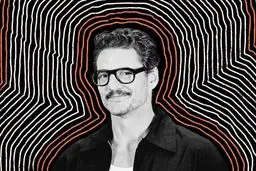 مردی که به یک جنبش تبدیل شد | چرا همه زنان عاشق پدرو پاسکال شدند؟