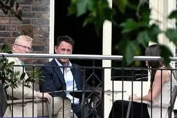 شکست «نشست صلح» برای نجات شاهزاده