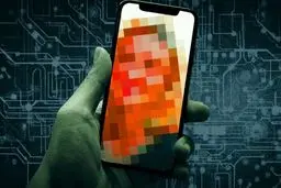 زنانی که قربانی پورنوگرافی جعلی شدند | چه کسی پشت این صنعت کثیف است؟