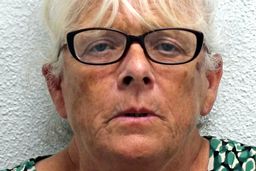 مادربزرگی که یک امپراتوری مواد مخدر به راه انداخت