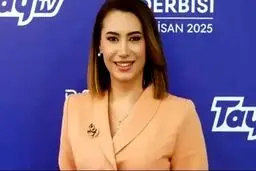مرگ غم‌انگیز اولین زن گزارشگر ورزشی ترکیه