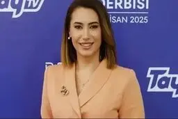 مرگ غم‌انگیز اولین زن گزارشگر ورزشی ترکیه