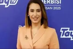 مرگ غم‌انگیز اولین زن گزارشگر ورزشی ترکیه